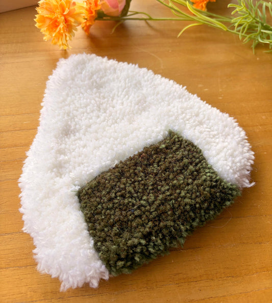 Onigiri Mini Rug