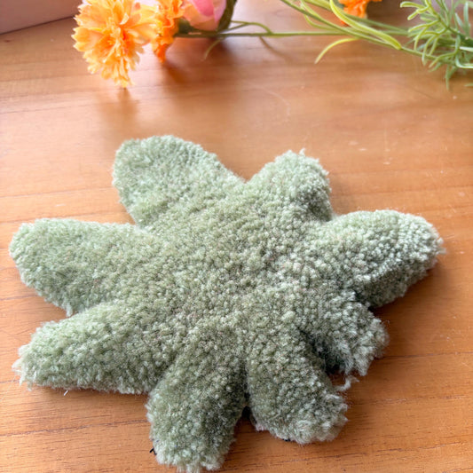 Weed Mini Rug